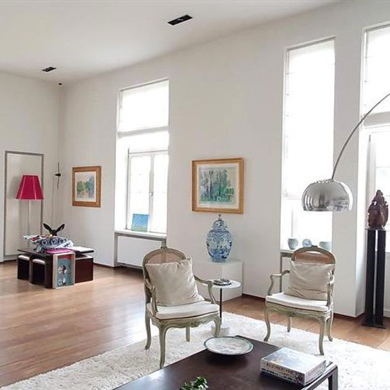Appartement te huur - Photo 1