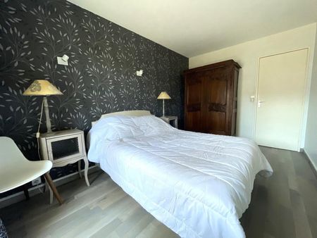 Location / Appartement T2 - Photo 4