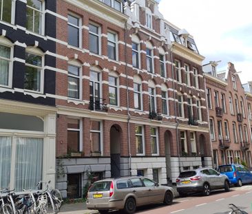 Appartement, Eerste Helmersstraat 171B in Amsterdam - Photo 6