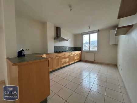 Location Appartement 3 pièces 74m² ST NAZAIRE 44600 - Photo 3