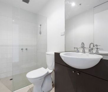 Unit 213/29 O'Connell Street, North Melbourne. - Photo 6