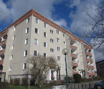 bezugsfertige, sanierte, renovierte 1 Zimmer Wohnung in Berlin Kaul... - Photo 5