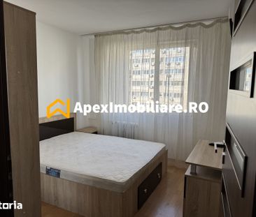 Apartament 3 camere de inchiriat Pantelimon Bucuresti | ApexImobiliare - Fotografie 3