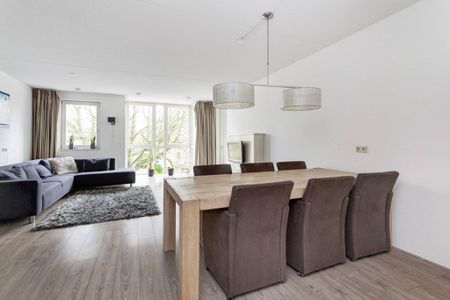Te huur: Appartement Berkelselaan in Rotterdam - Foto 5