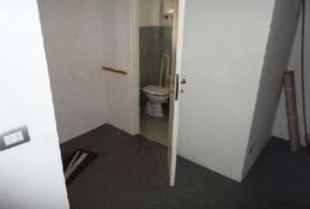 Attic - Navona: 190sqm. 3 bedrooms, maid’s room, 4 bathrooms, kitchen, dining, balcony, views. Ref 1133