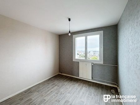 Appartement T3 lumineux, quartier de la Binquenais - Photo 4