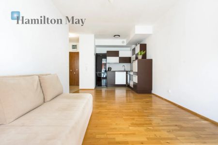 Nowa cena. 2-pokojowe mieszkanie w Wilii Potokowa | Kameralne osiedle | Blisko park i tereny rekreacyjne - Photo 3