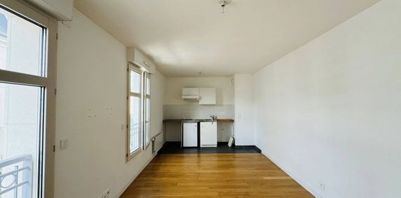 Rental Apartment La Garenne-Colombes - Photo 2