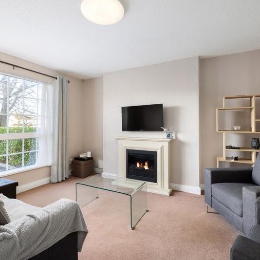 Llewellyn Way Rathfarnham Dublin 16 - Photo 1