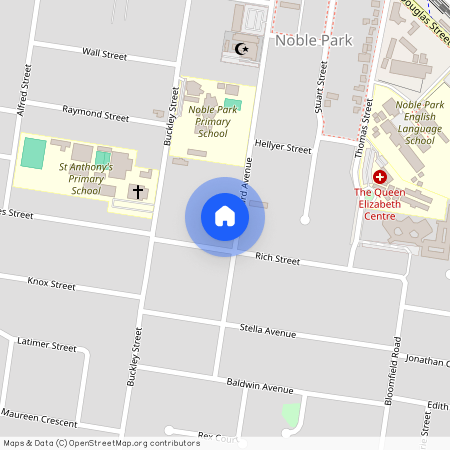 Noble Park, Melbourne - South East