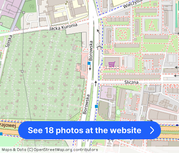 3 pok. z 2010 r z tarasem Meble pod Najemców - Photo 1