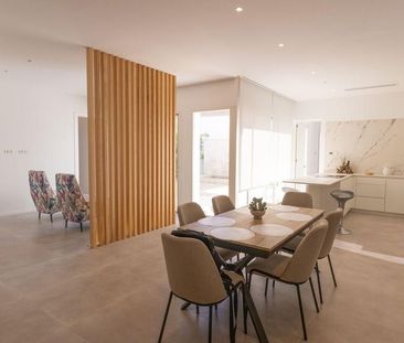 3 room luxury Flat for rent in Manacor, Spain - Photo 5