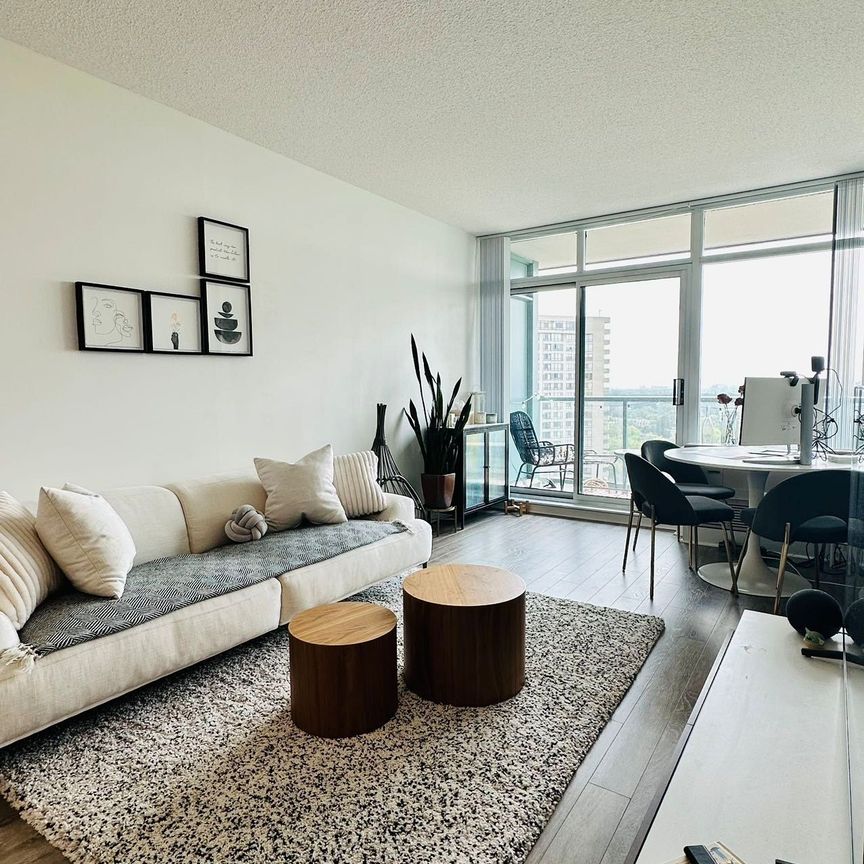 For Lease - 5500 Yonge Street Unit# 1406, Toronto, Ontario - Photo 1