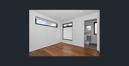 3 bedroom townhouse - modern living in Pascoe Vale! - Photo 3