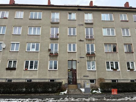 Apartment for rent, 3+1 - 2 bedrooms, 61m - Photo 5