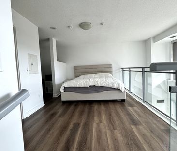 Zip Condos and Lofts , #214 - Photo 5