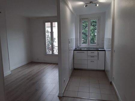 Appartement 2 Pièces 35 m² - Photo 2