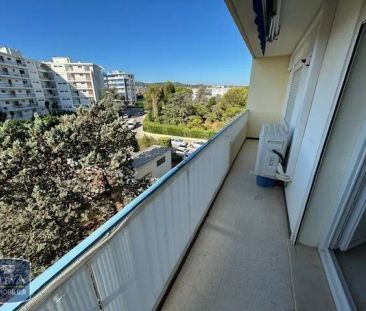 Appartement à louer 3 pièces 76.49m² - Photo 4