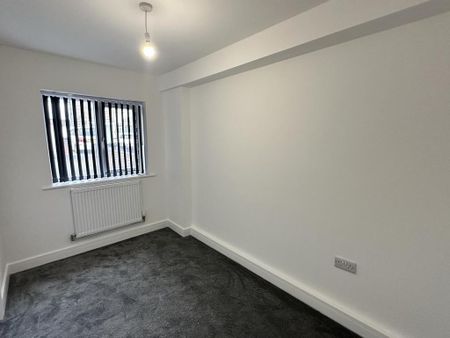 1 bedroom semi-detached house to rent - Photo 5