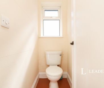 1 bedroom apartment to rent The Parkway, Leicester, Leicestershire,... - Photo 6