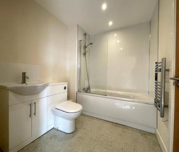 2 bedroom apartment to rent - Photo 6