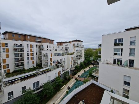 Appartement 2 Pièces 43 m² - Photo 5