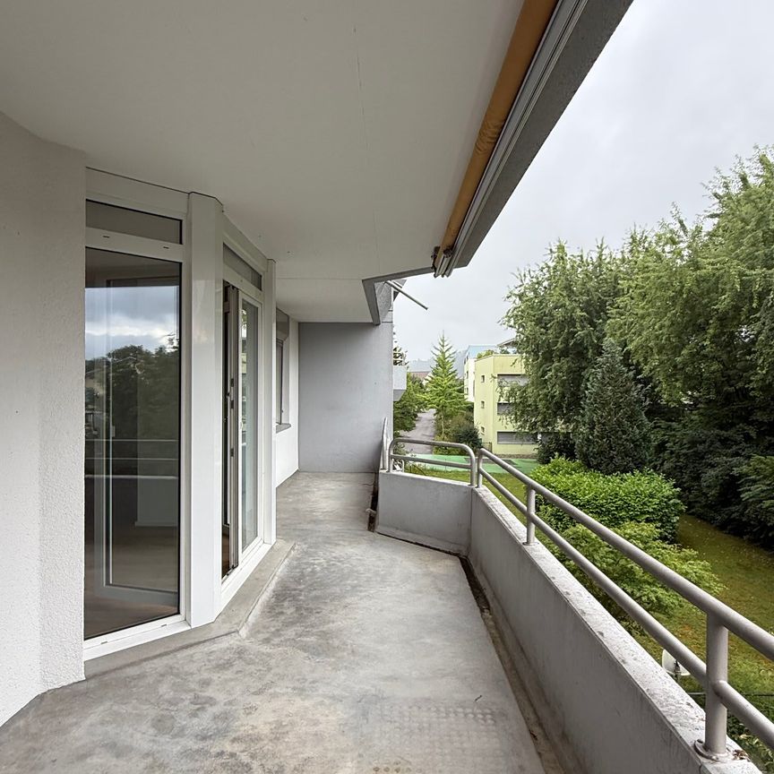 4.5 Zimmer, 104 m², EG - Foto 1