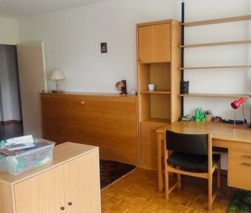 4½ Zimmer-Wohnung in Zürich, möbliert, auf Zeit - Photo 5