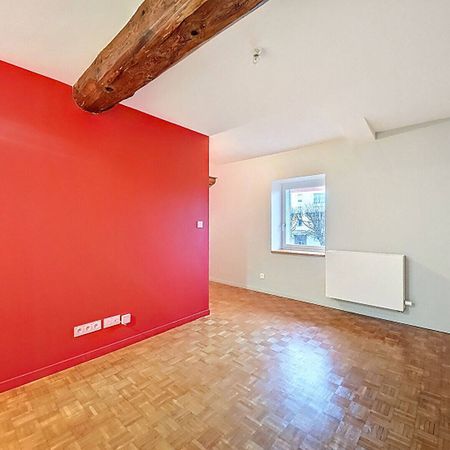 Location appartement 1 pièce 39.68 m² à Bourg-en-Bresse (01000) - Photo 3