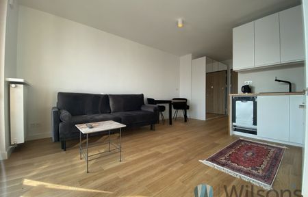 Warszawa, Wola, Wolska - Фото 3