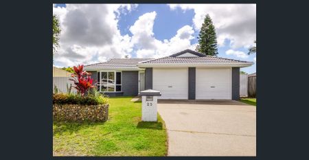 FULLY RENOVATED FAMILY HOME IN OXENFORD - Photo 4