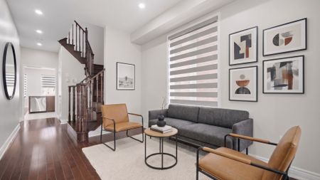 For Lease - 55 Loftsmoor Drive, Brampton, Ontario - Photo 3