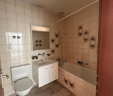 2.5 Zimmer, 70 m² - Photo 5