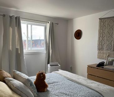 Appartement 4 chambres 1 salle de bain - Photo 1