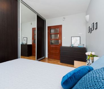2 pokoje, oranżeria, 2 ogródki, miejsce naziemne 52.5 m² - Zdjęcie 6