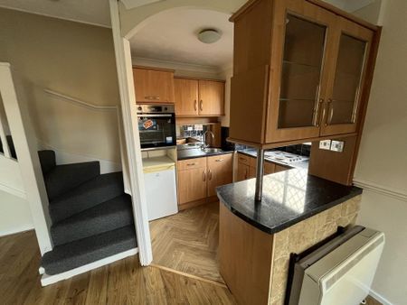 1 bedroom terraced house to rent - Photo 5