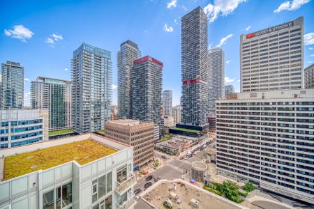 For Lease - 33 Helendale Avenue Unit# 1307, Toronto, Ontario - Photo 5