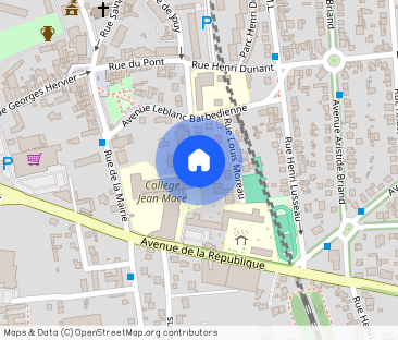 Location bureaux 1 pièce, 50.00m², Villeneuve-le-Roi - Photo 1