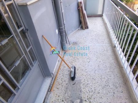 Διαμέρισμα για ενοικίαση Υψηλά Αλώνια (Πάτρα) - Photo 2