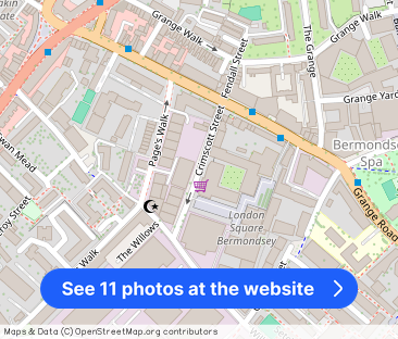 Crimscott Street, London, SE1 - Photo 1