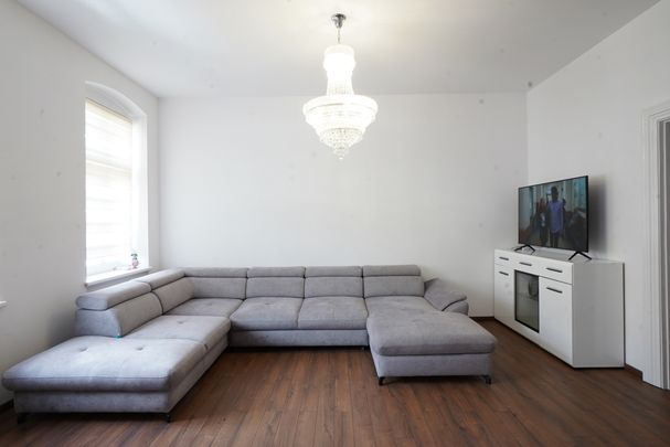APARTAMENT W CENTRUM SZCZECINA - Photo 1