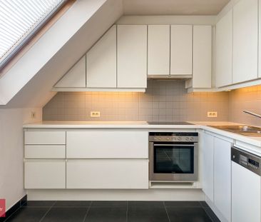 Centraal gelegen instapklaar duplex - appartement | Meersstraat - Photo 5