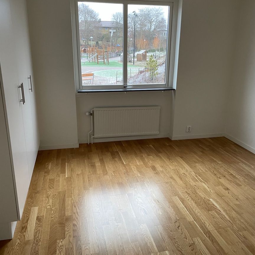 Ormastorpsgatan 34 C - Photo 1