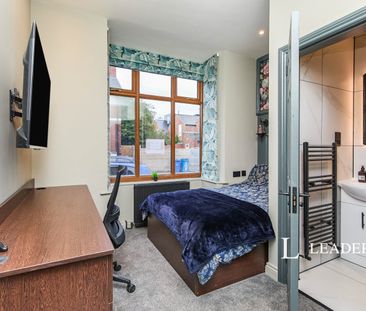 1 bedroom room to rent Gresham Road, Derby - Photo 4