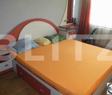 2 camere, decomandat, 58 mp, mobilat modern, zona strazii Mircea Eliade! - Photo 3