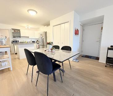 Appartement 4 ½ à louer Sainte-Foy / Sillery novembre 2026 - Photo 2