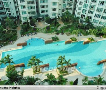 Compass Heights (D19), Apartment - For Rent - Photo 5