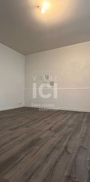 Location Appartement 2 pièces 50m² - Photo 1