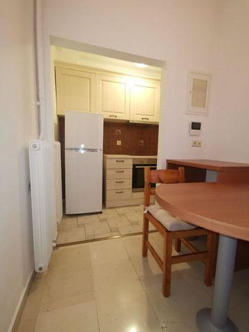 Studio/Γκαρσονιέρα για ενοικίαση Βαρνάβα (Παγκράτι) - Photo 2