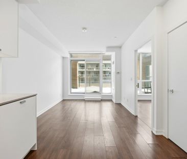 For Lease - 56 forest Manor Unit# 309, Toronto, Ontario - Photo 6